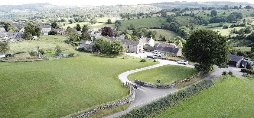 Chestnut Farm Holiday Cottages - Image 1