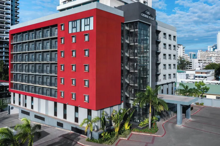 Crowne Plaza - Dar Es Salaam by IHG - Image 1