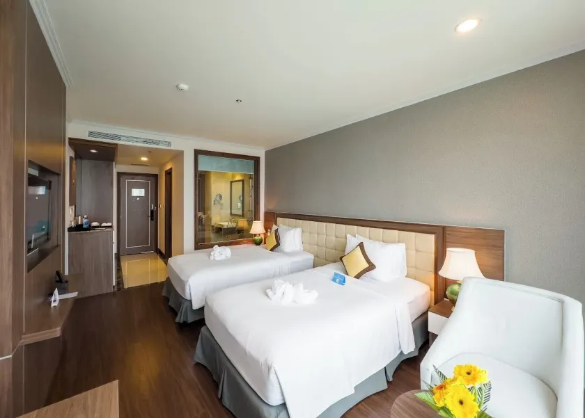 Nha Trang Horizon Hotel - Image 1