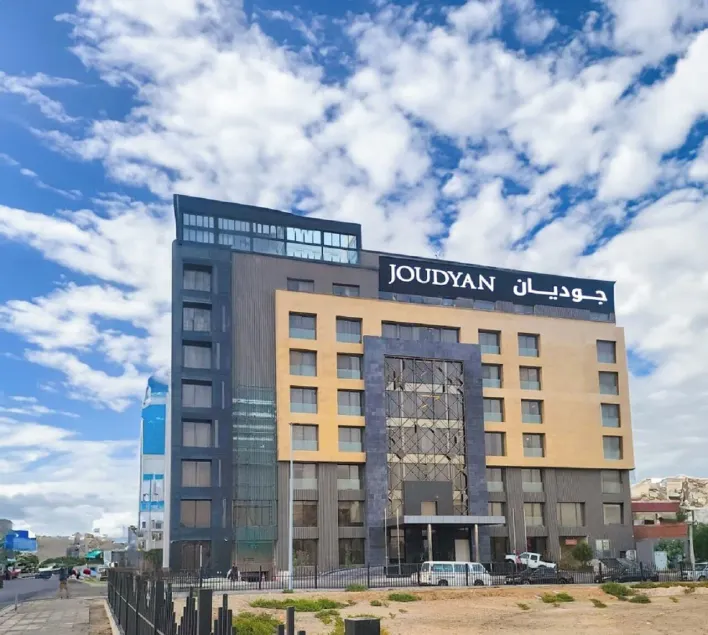 Joudyan King Road Jeddah by Elaf - Image 1