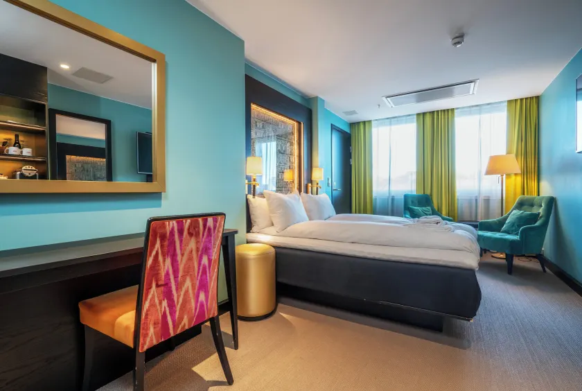 Thon Hotel Stavanger - Image 1