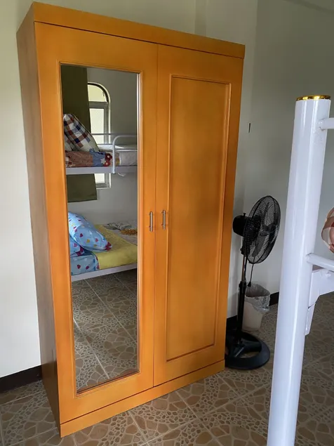Villa Palanca - Habitación