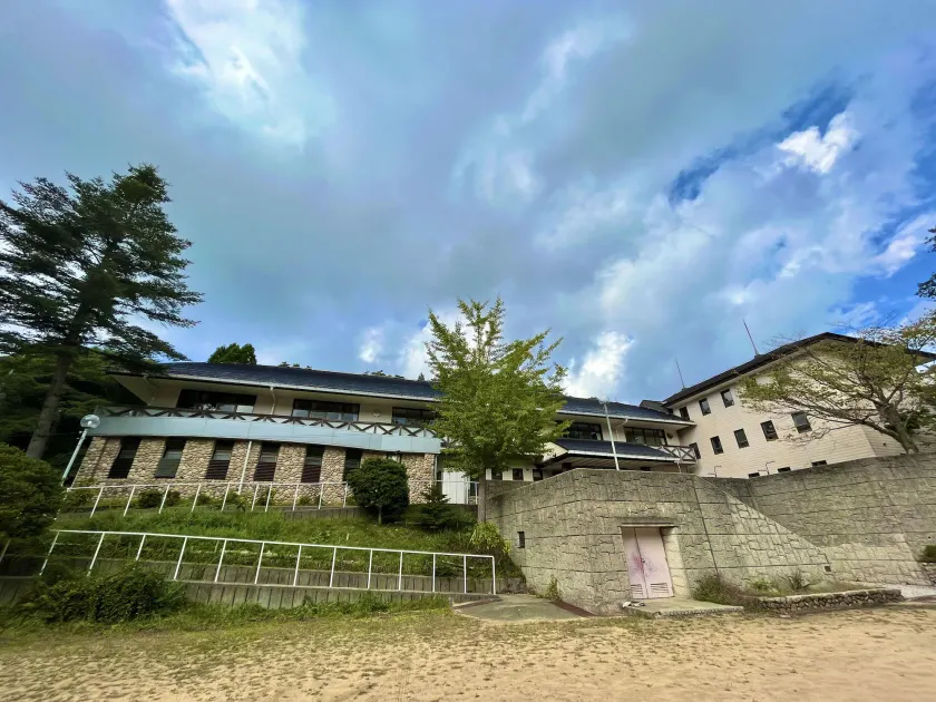 kobe city shizennoie - Hostel - Image 1
