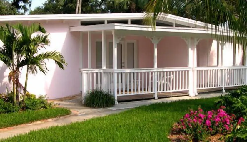 Orchid Island Cottages - Image 1