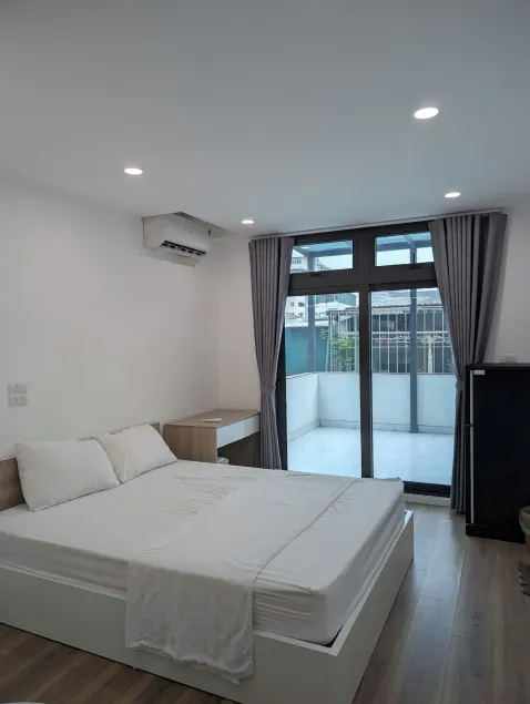 Era Apartment Kim Ma - Image 1