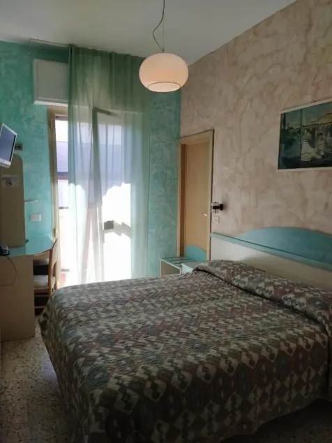 Hotel Prestigio - Camera