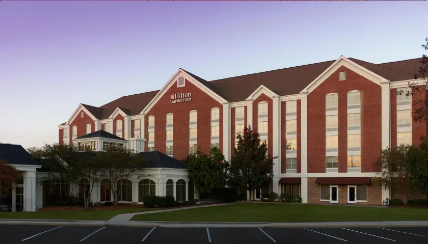 Hilton Garden Inn Jackson/Madison - Image 1