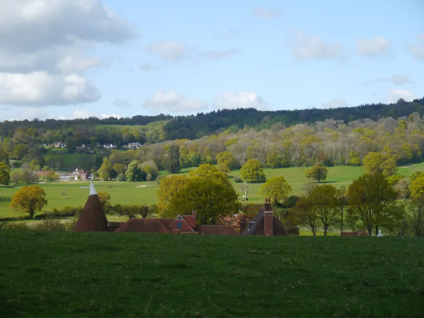 Hurst Farm B&B - Image 1