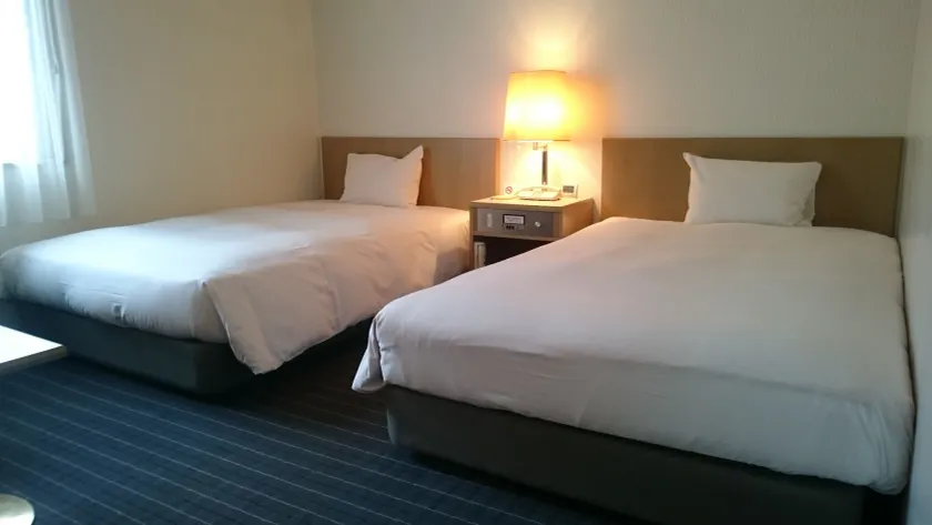 Hotel Crown Hills Sagamihara - Image 1