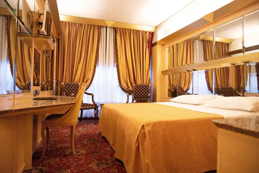 Hotel Wagner - Image 1