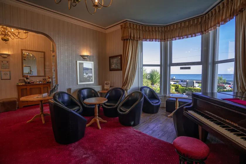 Can-Y-Bae Hotel - Image 1