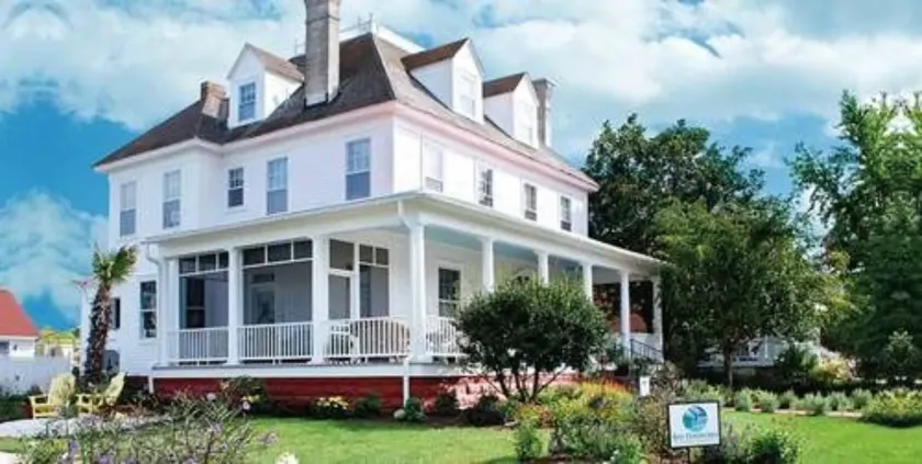 Bay Haven Inn of Cape Charles - Image 1