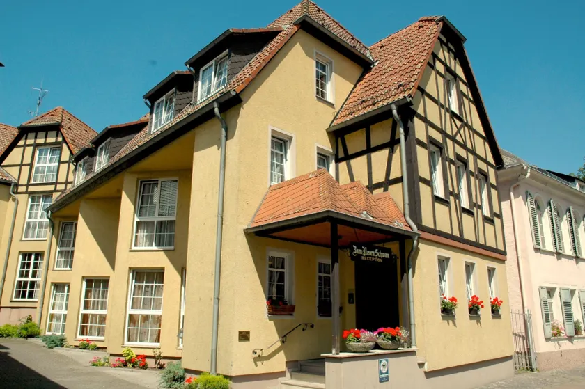 Zum neuen Schwan - Image 1