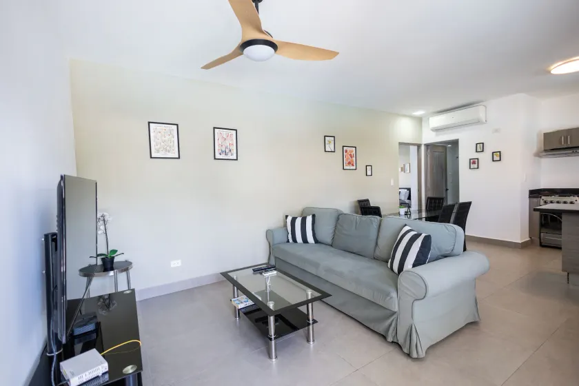 Ocean Palms Residences - Image 1