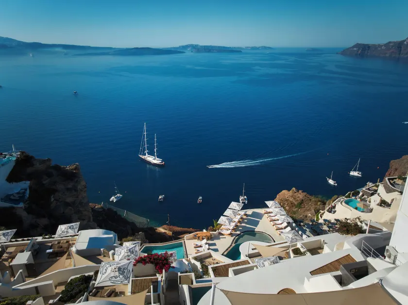 Andronis Boutique Hotel - Image 1