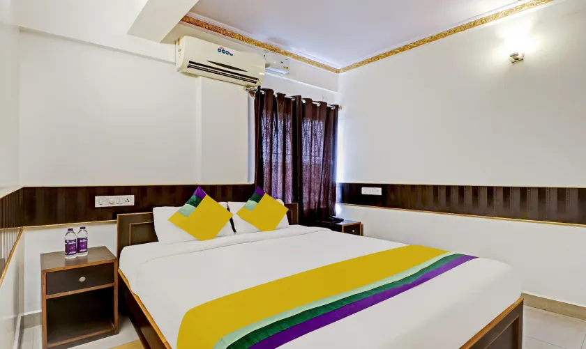Itsy Hotels HSR Comfort - Image 1