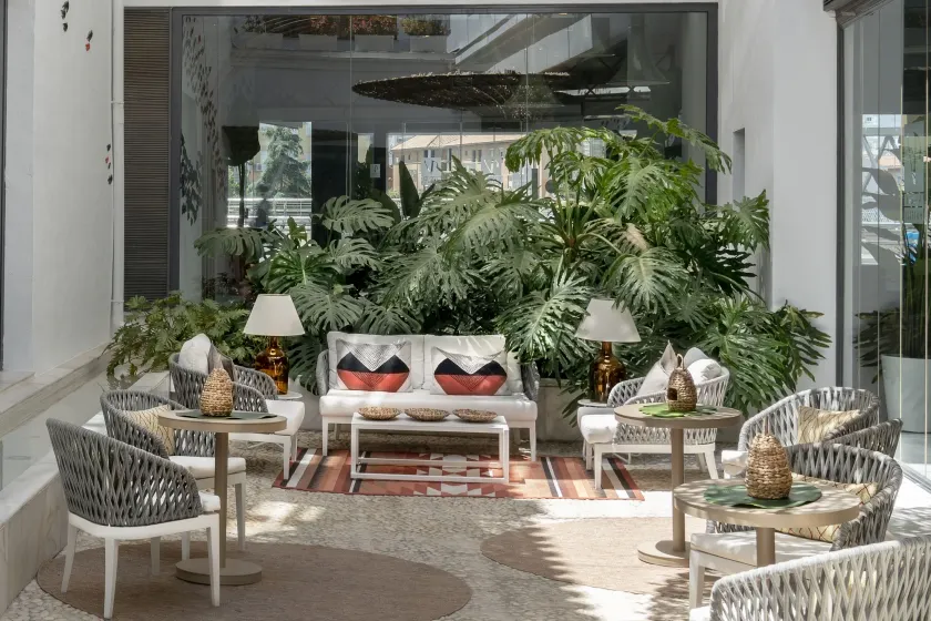 Vincci Selección Posada del Patio - Image 1