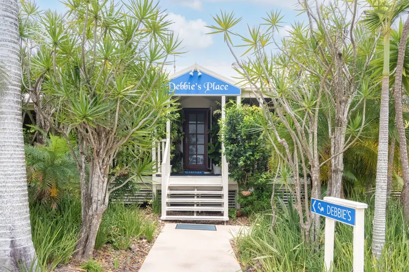 Debbie's Place - Image 1