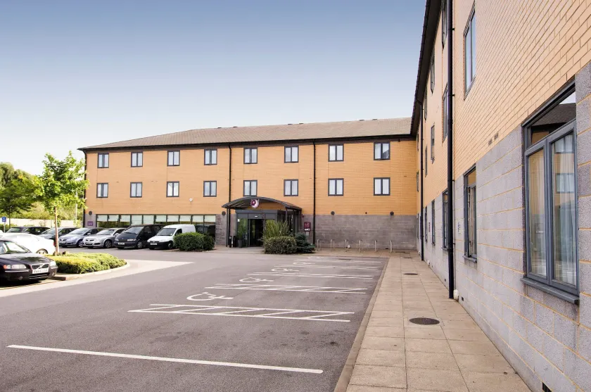 Premier Inn Sheffield Meadowhall - Image 1