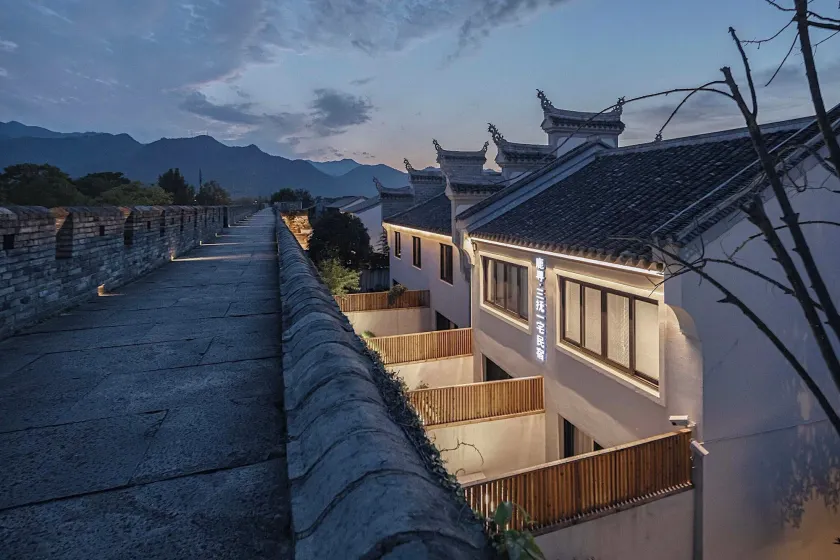 Sanfuyizhai Homestay - Image 1