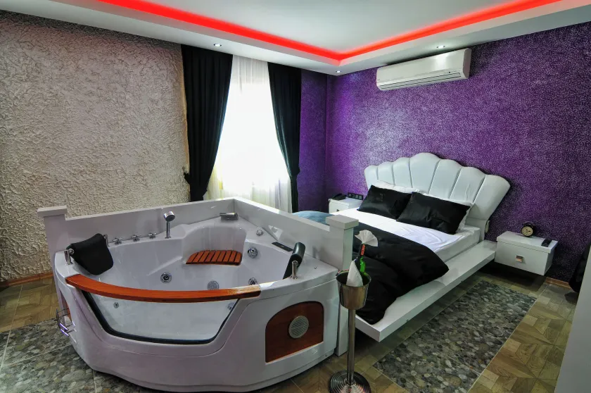 Ag Şişli Hotel - Image 1