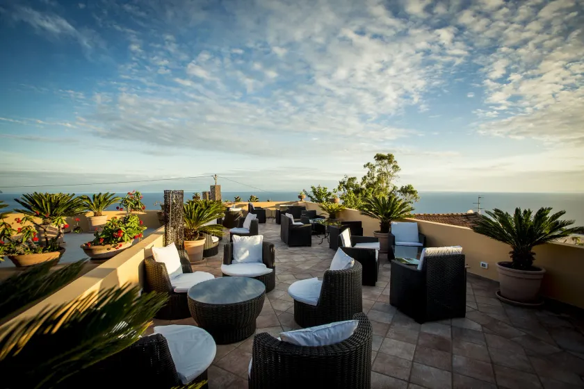 Resort Al Belvedere Salina - Image 1