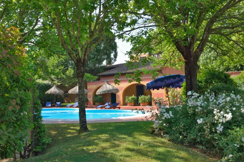 Hotel Calamidoro - Image 1