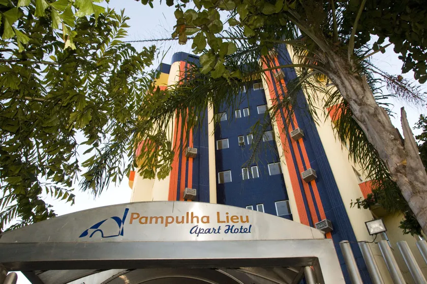 Pampulha Lieu Hotel - Image 1