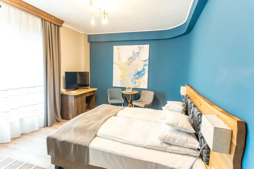 Panorama Boutique Hotel - Image 1