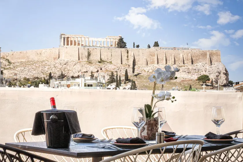 Acropolis Select - Image 1