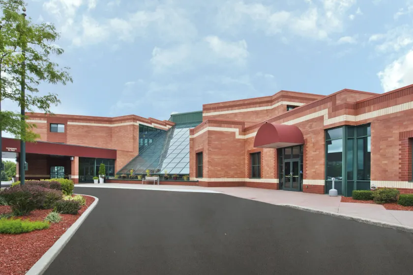Holiday Inn Manitowoc by IHG - Image 1