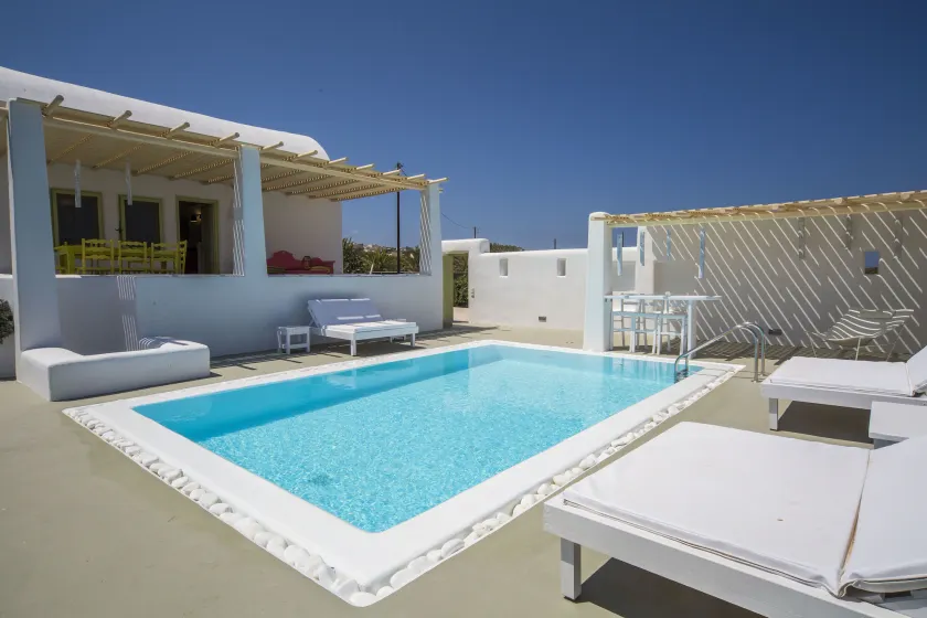 Villa Agrikoia - Image 1