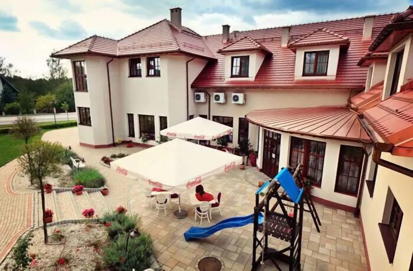 Hotel Dudek - Image 1