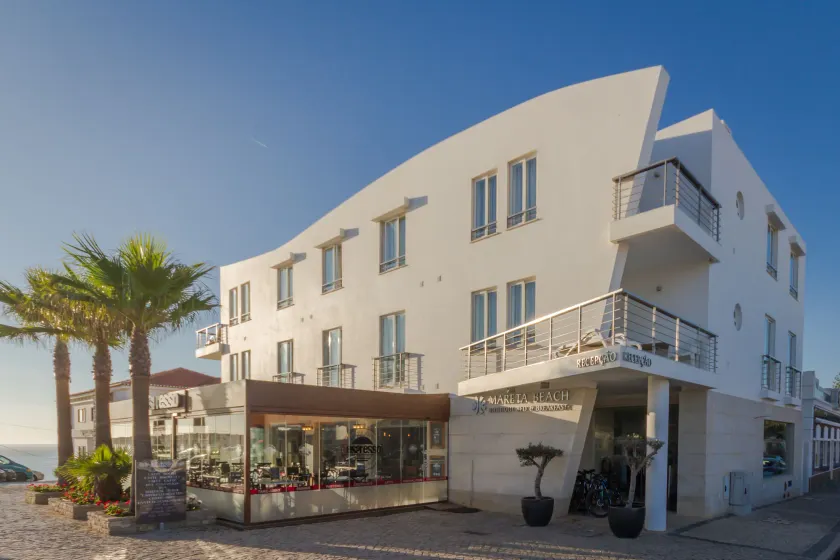 Mareta Beach - Boutique Bed & Breakfast - Image 1