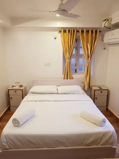 Marquito's Guest House - Image 1