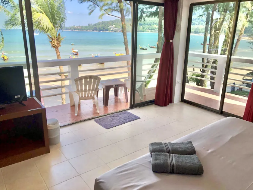 Benjamin Resort - Image 1
