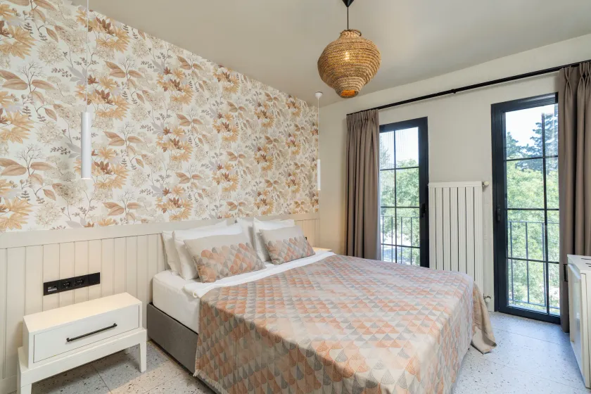 Vaha Bitez Boutique Hotel - Image 1