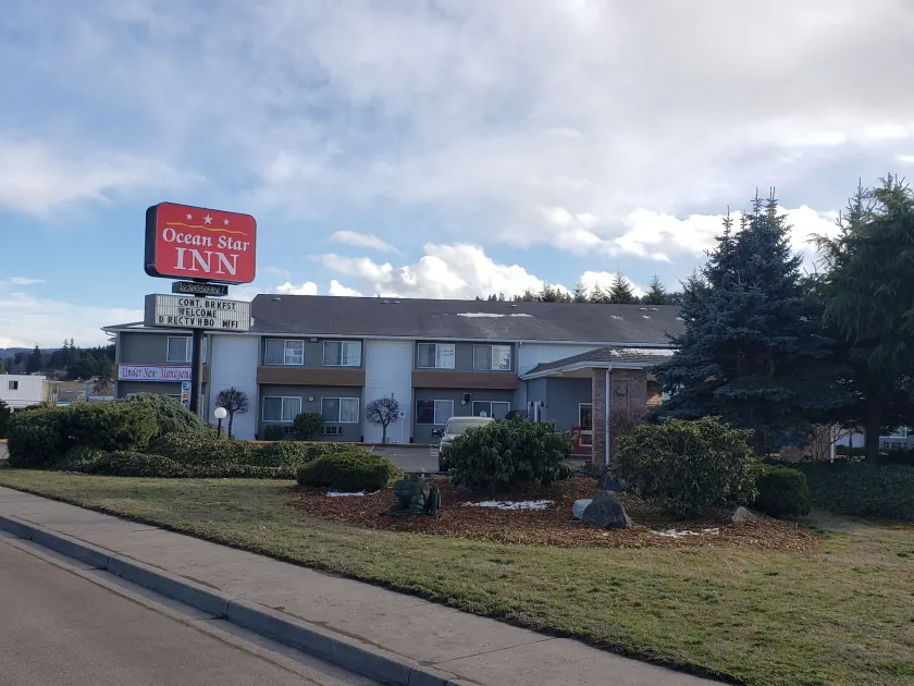 Ocean Star Inn  - Image 1