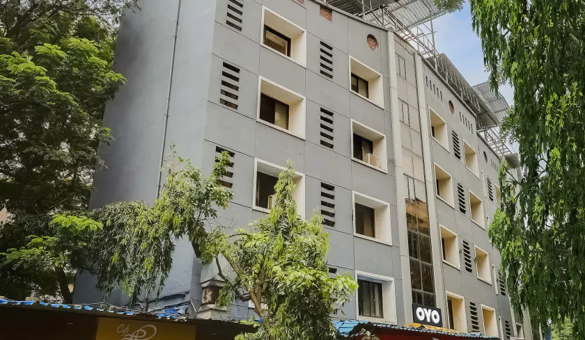 Townhouse Marol Near Mumbai Airport - Image 1