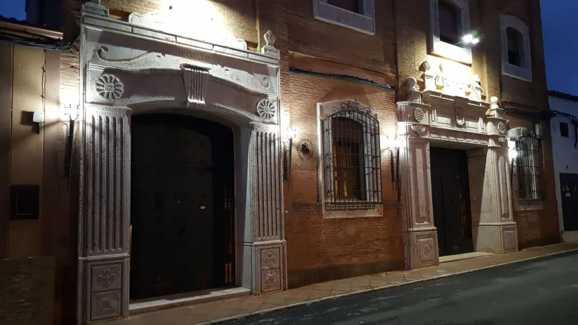Hotel Rural Hospedería de los Calatravos - Image 1