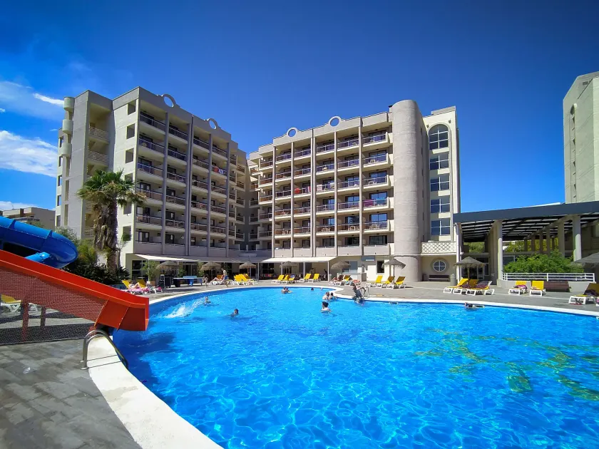 Ohtels Belvedere - Image 1
