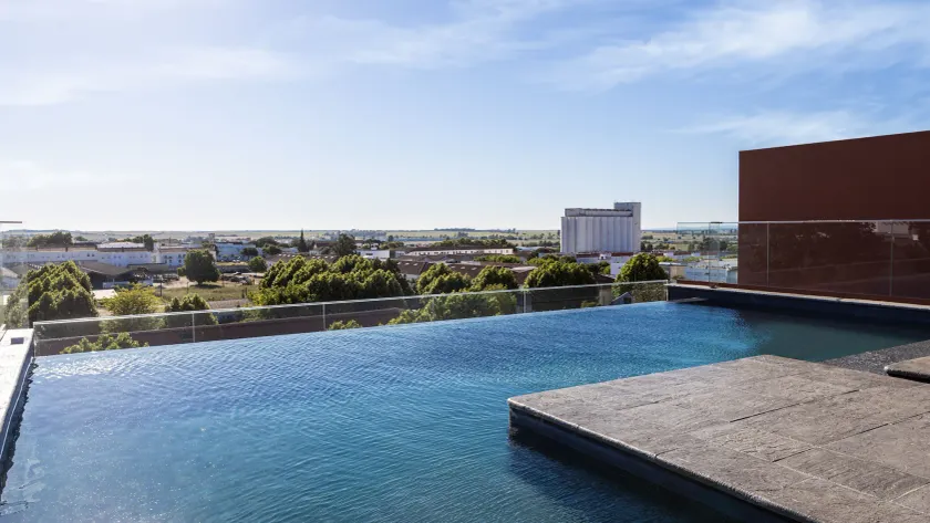 Vitoria Stone Hotel - Image 1