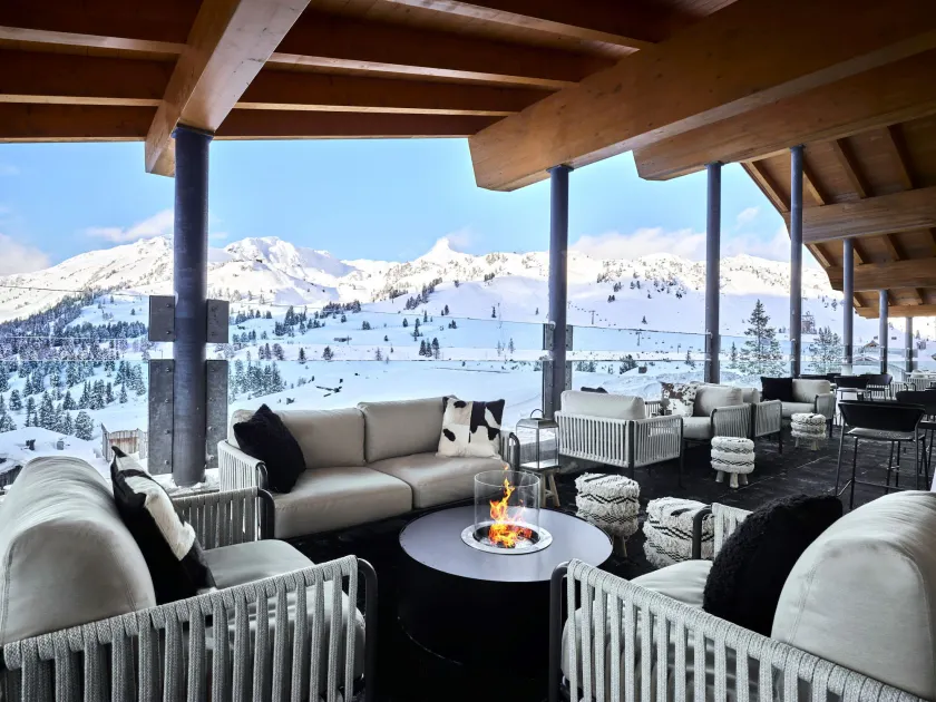 PLACES Obertauern by Valamar - Image 1