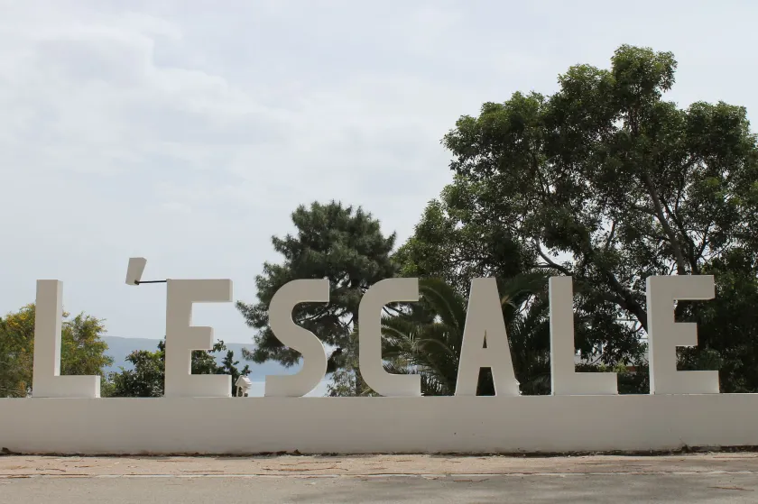 Hotel L'Escale - Image 1