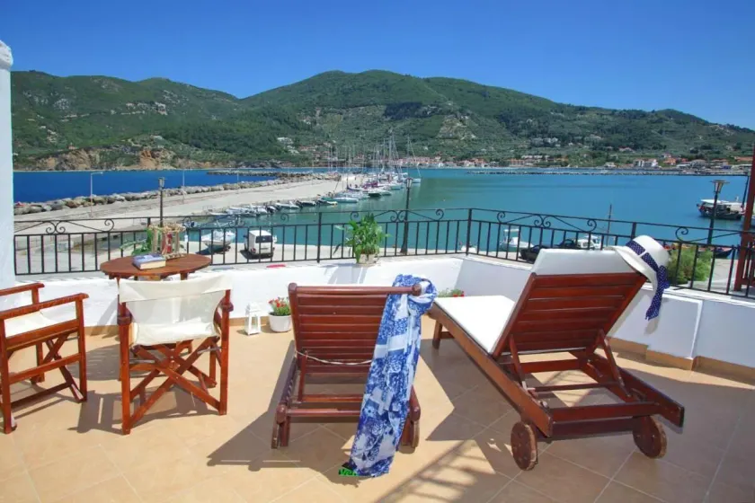 villa Yiannoula - Image 1