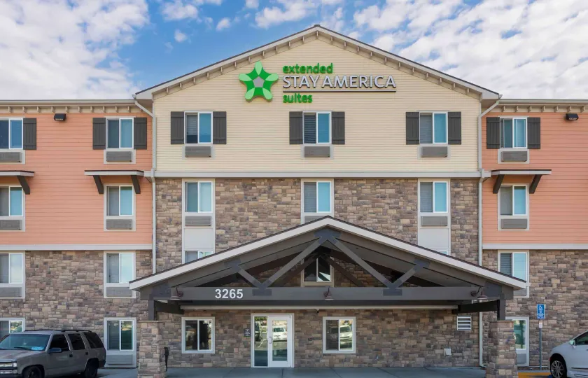 Extended Stay America Suites - Norco - Image 1