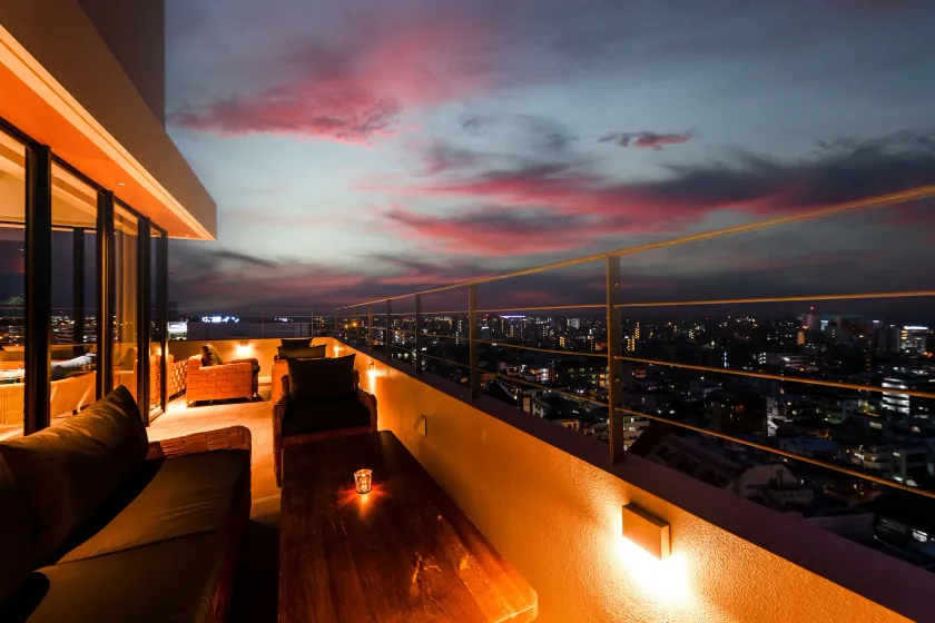 PROSTYLE TERRACE NAHA - Image 1