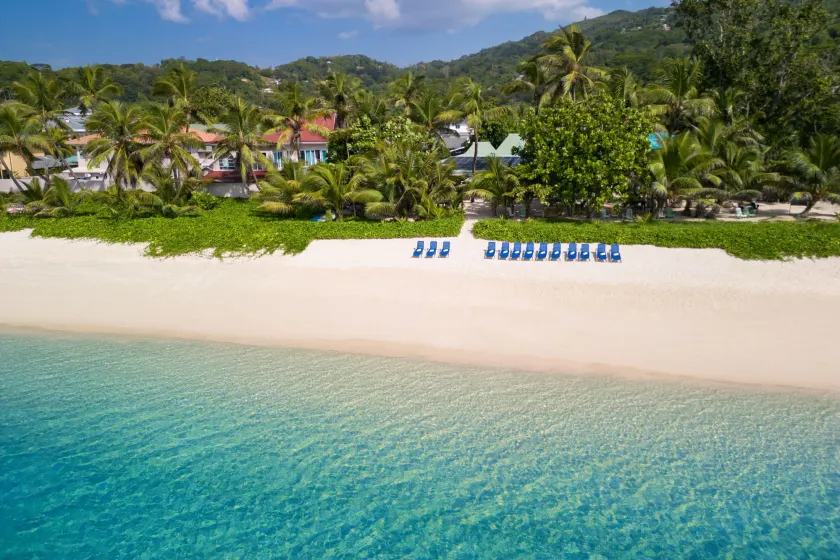 laïla, Seychelles, a Tribute Portfolio Resort - Image 1