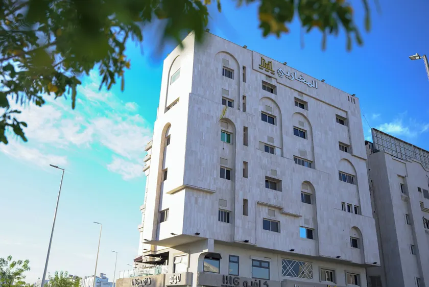 MG Crown Hotel 2 - Image 1