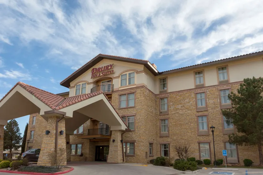 Drury Inn & Suites Las Cruces - Image 1